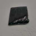 6Pcs Drawstring Backpacks, Medium, Black, Sports, Gym, Travel, Swimming, Beach (CBT6809-HSCSBB-X6)