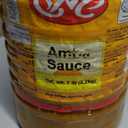 Shemesh Amba Mango Sauce. Kosher 7 lb., Best Before April 2026 