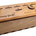 Creative Crafthouse Penny Drop Game Premium Version - The Original