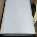 Creality Air Purifier for 3D Printer, Smoke Purifier with 360All-Round Purification 250m/h Turbo Airflow Real-Time PM2.5 Display-FDM 3D Printer Version