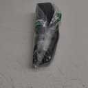 Coffee Mat or Dish Drying Mat Super Absorbent Drying Marble pattern Mat, Fit Under Coffee Maker Espresso Machine Absorbent Hide Stain Rubber Backed Dish Drying Mat for Kitchen Counter (12x 20white)