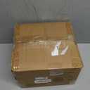 Space Heaters for Indoor Use, 1500W PTC Electric Heater with 90Adjustable Angle, Fast Safety Heat, Small Portable Heater for Office Home (Blue)