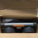 Niceday Steppers for Exercise, Stair Stepper with Resistance Bands, Mini Stepper with 300LBS Loading Capacity, Hydraulic Fitness Stepper with LCD Monitor