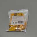 Drywall Anchors Kit 60 pcs 304 Stainless Steel Philips Flat Head Screws and 60 pcs Plastic Anchors for Concrete, Drywall, Brick, and Heavy Hanging Mounting, 3 Size M6 x 30mm/ 40mm/ 60mm