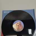 The Pleasure Principle, Vinyl