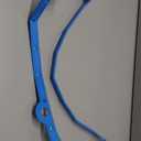 SBC Oil Pan Gasket Blue for Pre 1979 Early Chevy SB 265 283 327 350 383 400