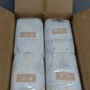 Huggies Size Newborn Diapers, Skin Essentials Baby Diapers, Size Newborn (6-9 lbs), 76 Count
