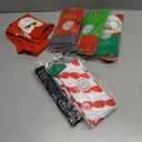 bropite Compression Socks for Women & Men Circulation-Support Knee High Socks 20-30 mmhg-Best for Running,Medical,Nurse,Travel (Large-X-Large, 18 -Assorted 15)