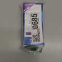 Secret Clinical Strength Antiperspirant Deodorant for Women, 3X Stress Protection, 72hr Sweat & Odor Protection, PH Balancing Minerals, Clear Gel, Clean Lavender Scent, 2.6 oz (2.6 Ounce (Pack of 1))