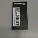 TOCOL for iPhone 17 Pro Case, Compatible with Magsafe, Built-in Magnetic Ring, Full Camera Protection, Drop Protection, Translucent Matte for iPhone 17 Pro Phone Case 6.3 inch (Black)