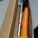 WORX Cordless String Trimmer & Lawn Edger, Electric Weed Wacker with 4.2 LBS, 20V Weed Eater with Auto Feed, Battery & Charger Included, WG154, 10 Inches