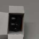 Miracase Phone Holders for Your Car with Metal Hook Clip, Air Vent Cell Phone Stand Car Mount, Universal Automobile Cradle for Garmin GPS Fit iPhone Android and All Smartphones, Dark Black (1 Pack)