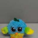 KiddoLab Baby Toys 6-12 Months & Up - 'Mr. Blue' Dancing & Singing Bird - Sound & Touch Activated Musical Toy for Boys & Girls - Ideal Gift for Infants, Babies & Toddlers