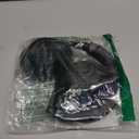 Glamore Over Ear Active Noise Cancelling Bluetooth Headphones Wireless, with 60H Playtime, Hi-Res Audio, Transparency Mode, Foldable Design Built-in Mic for Travel/Office/Phone/PC - Black