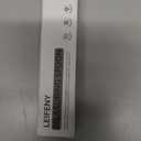 2PCS 1TSP(5ML) 18/8 Stainless Steel Measuring Spoon, Metal Measure Scoop for Dry and Liquid Spices, Must-have for Kitchen