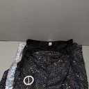 Morph Disco Costume Women - 70s Retro Jumpsuit Costume For Parties & Halloween - 70s Disco Outfits For Women (X-Small)