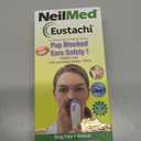 NeilMed Eustachi-Eustachian Tube Exercise-Pop Blocked Ears Safely. Helps Relieve Ear Pressure