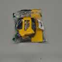 Stanley Dewalt DWHT38116S Atomic 16' Tape Measure (4.9 m, Yellow/Black)