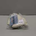 RYB HOME Small Window Curtains - Room Darkening Light Block Energy Efficient Privacy Drapes for Kitchen Dining Bedroom Bath Basement, W 42 x L 36 inches, Beige, 2 Panels