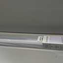 Cordless Light Filtering Roller Window Shades,51" W x 72" H,Black