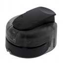Sunstar Stationery Corner Cutter Kadomaru PRO NEO Black with Authentic Hologram US, EU Only