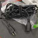 Outdoor Extension Cord 20 FT, Heavy Duty Extension, Great for Garden and Home, 1.31mm², 20ft