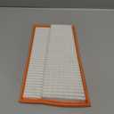 Mann Filter C 27 006 Air Filter
