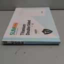 Titanium Cutting Board for Kitchen, Cutting Board Double Sided Food Grade, Pure Titanium/PP, Easy to Clean Large Size 1611 (15.6"L x 10.8"W, Silver)