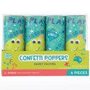 Anker Play Confetti Poppers Patry Favors 