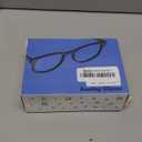5 Pack Reading Glasses Blue Light Blocking for Women,Computer Readers with Spring Hinge