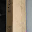 GiftGo Corner Hall Tree with Shoe Bench Entryway Coat Rack with 10 Metal Movable Hooks Floor Standing Clothes Rack Shoes Shelf Organizer for Home Office Bedroom (Rustic Brown)