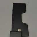 Switch 2 Controller Charger Station Compatible with Nintendo Switch 2, Charger Dock with 6 RGB Light Modes, Support to Charge 6 Controllers & LED Indicator