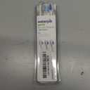 Waterpik Sensonic Replacement Contour Brush Heads, 3 Toothbrush Heads, White STWB-3WW-B