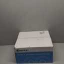 MIKA3D 12 in 1 Bright Shine 3D Printer Silk PLA Filament Bundle, Most Popular Colors Pack, 1.75mm 500g per Spool, 12 Spools Pack, Total 6kgs Material with One Bottle of 3D Printer Stick (12 Spools - White, Black, Red, Sapphire, Bluepeacock Blue, Green, Lime Green, Yellow, Orange, Salmon Orange,Pink, Purple)