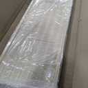 FDW Room Divider Bamboo Room Divider Wall Folding Privacy Wall Divider Wood Screen for Home Bedroom Living Room (6 Panel, Natural)