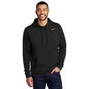 Nike Club Fleece Pullover Hoodie CJ1611 L