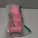 Ello Pop & Fill Stainless Steel Water Bottle with Quick Fill Technology, Double Walled Vacuum Insulated Metal, Leak Proof Locking Lid, Sip & Chug, BPA Free, Holiday Gift for Him Her, 22oz, 32oz, 40oz