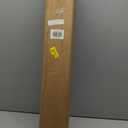 LazBlinds Cordless Bamboo Roman Shades, Privacy Blinds for Interior Windows, Room Darkening Roll Up Bamboo Blinds for Home & Patio, 30.5" W x 64" H, Highfield Teak