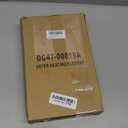 Dryer Heating Element Kit Fit for Samsung DV350AEP/XAA DV350AER/XAA DV363EWBEUF/A1 DV361EWBEWR/A3 DV365ETBGWR/A3 DV36J4000EW/A3 DV393ETPAWR/A1 DV350AEW/XAA DV393ETPARA/A1 DV395ETPARA/A1