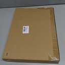 Escape Proof Dog Harness,Lightweight Full Body Harness for Walking Running Traning Hiking, Adjustable No Pull Pink Dog Harness with Lift Handle and 3 Leash Clip for Medium Large Dogs,Pink