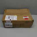 aboxoo 2 Pack Luggage Rack with storage, Guest Room Folding Suitcase Stands, Holds up to 120 lb, Space Saving Suitcase Holders for guest room, Bedroom Hotel, Black