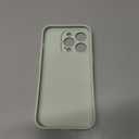 Skyseaco iPhone 15 Pro Max Polka Dott Case