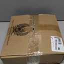 Cedar Real Touch Garland with Lights, 6Ft Pre-Lit Garlands Christmas Decorations, Thickness Realistic Greenery Artificial Pine Garland, Thickness Faux Cedar Garlands for Mantle Xmas Decor