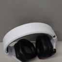 Ozeino 2.4GHz Wireless Gaming Headset for PC, Ps5, Ps4 - Lossless Audio USB & Type-C Ultra Stable Gaming Headphones with Flip Microphone, 40-Hr Battery Gamer Headset for Switch, Laptop, Mobile, Mac (Black and White)