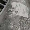 Nashcom Upgraded Icicle Christmas Lights, 157FT 1440 LED Hanging Christmas Outdoor Waterproof with 8 Modes Timer & Memory, 320 Drops Icicle for Outside House Patio Yard Decor, Multicolor