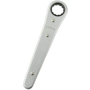 TUSK Ratchet Spark Plug Wrench 13/16 inch