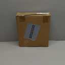 HuggieGems 4 Tier Floor Standing Corner Shower Caddy Organizer Shelf with Hooks, Bathroom Shelves Stand Rack, Black