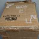 4.5Ft PVC Pre-lit Christmas Tree Hinged 200 LED Light Metal