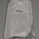 Acrylic Hat Display Stand 2 Pack- Thickened Base for Helmet, Wig, Cowboy hat, baseball cap, closet holder rack organizer (11.8Inch Height)