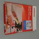 300gsm Double Sided Glossy Thick Heavyweight Photo Paper 80LB 100 Sheets 8.5x11 Inches for Inkjet Printer and Dye Ink